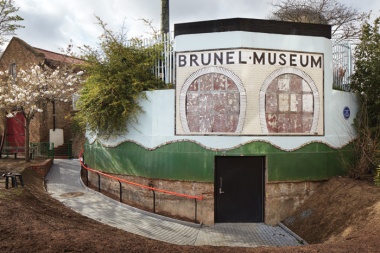 Brunel-Museum