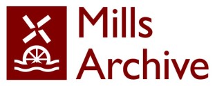 Mills Archive Logo