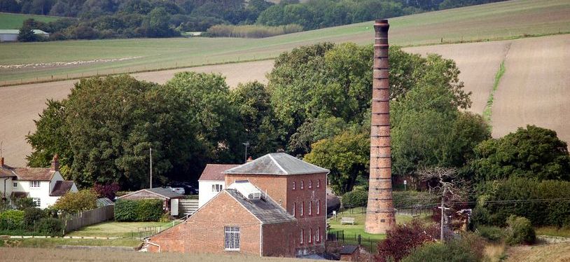 Crofton Beam Engines Given Grant to Expand Children’s Activities