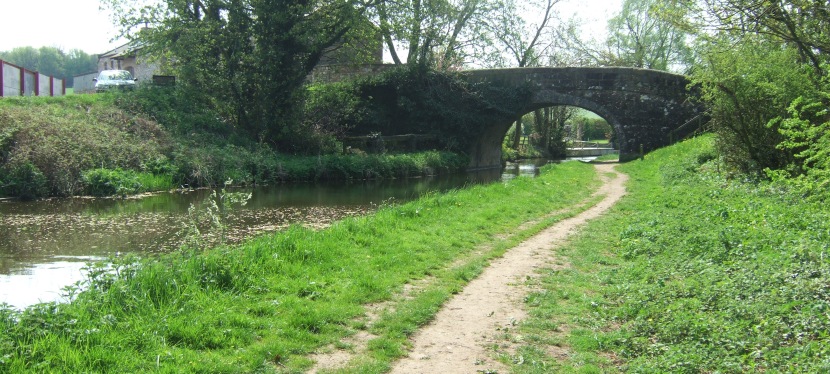 Canal & River Trust to Use AI to Protect Historic Canal Bridges from Vehicle Strikes 